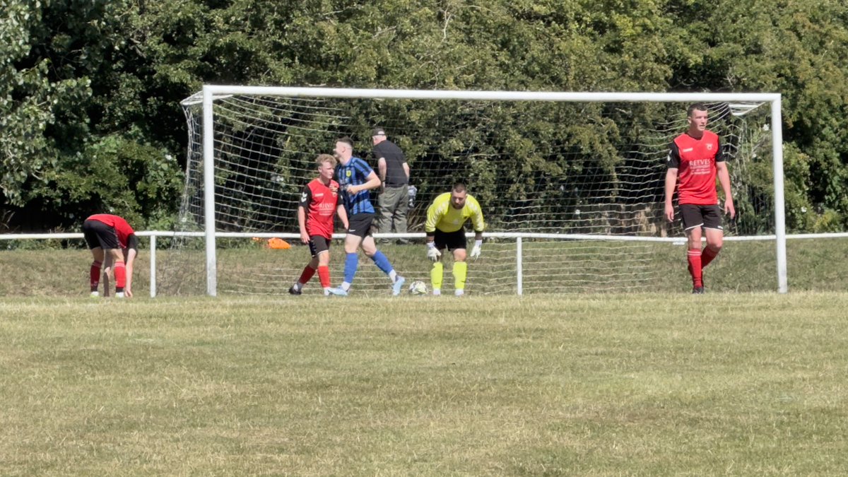 Goal 1-0 to ⁦<a href="/RACAFC1970/">RYTON & CRAWCROOK ALBION FC</a>⁩ V ⁦<a href="/NwclChemfica/">Newcastle Chemfica FC</a>⁩