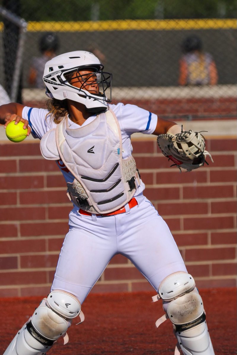 Game Day Alert: Gators Lindley hit the dirt at 3:55 PM on Field 2! 🐊⚾️ We went 1-1 yesterday, and we're ready for more action. Don't miss out! 🎉 
<a href="/CoachMalWinters/">Mallory Winters</a> 
<a href="/CoachWThees/">Windy Thees</a> 
<a href="/UofL_CoachHolly/">Holly Aprile</a>
<a href="/2Ganeff/">Kris Ganeff</a> 
<a href="/coachferrell15/">Ben Ferrell</a>
<a href="/Quaker_softball/">Earlham College Softball</a> 
<a href="/Coach2K_OSU/">Kirin Kumar</a>