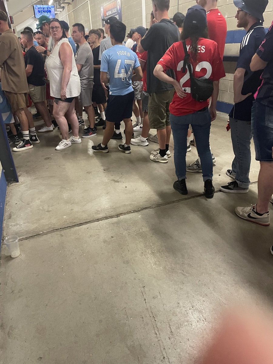 libnffc's tweet image. well that’s new #nffc