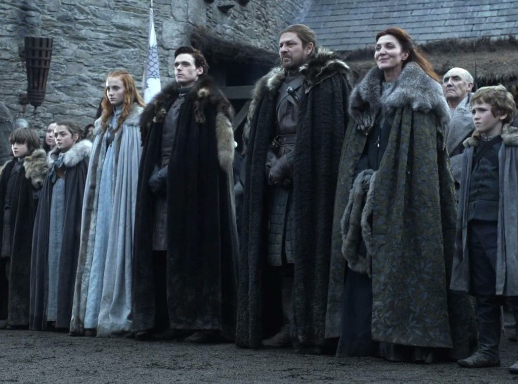 HOTDNewsHBO's tweet image. Which house had the most power at their peak?