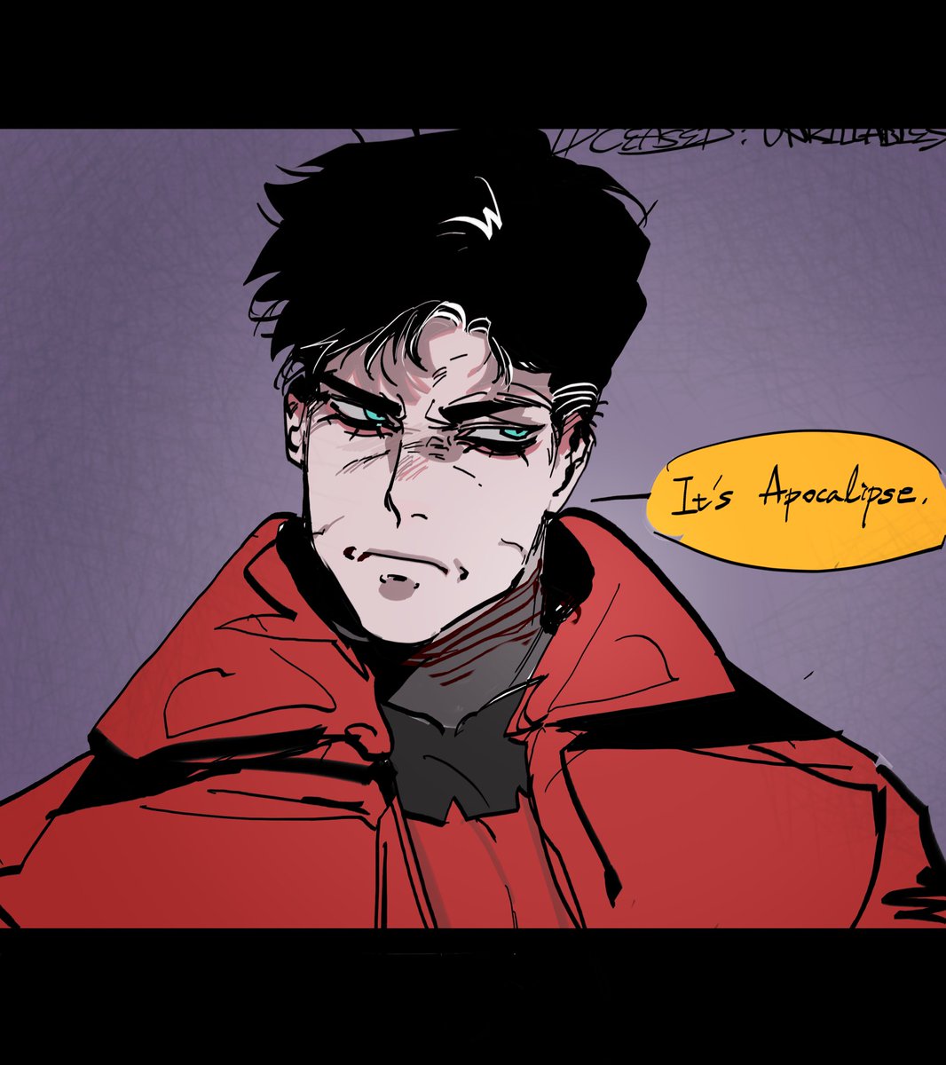 #jasontodd 
Dceased:unkillables
귀엽네용🥹