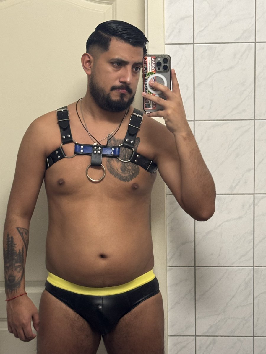 Dias de mucha calor en Madrid 🔥😈