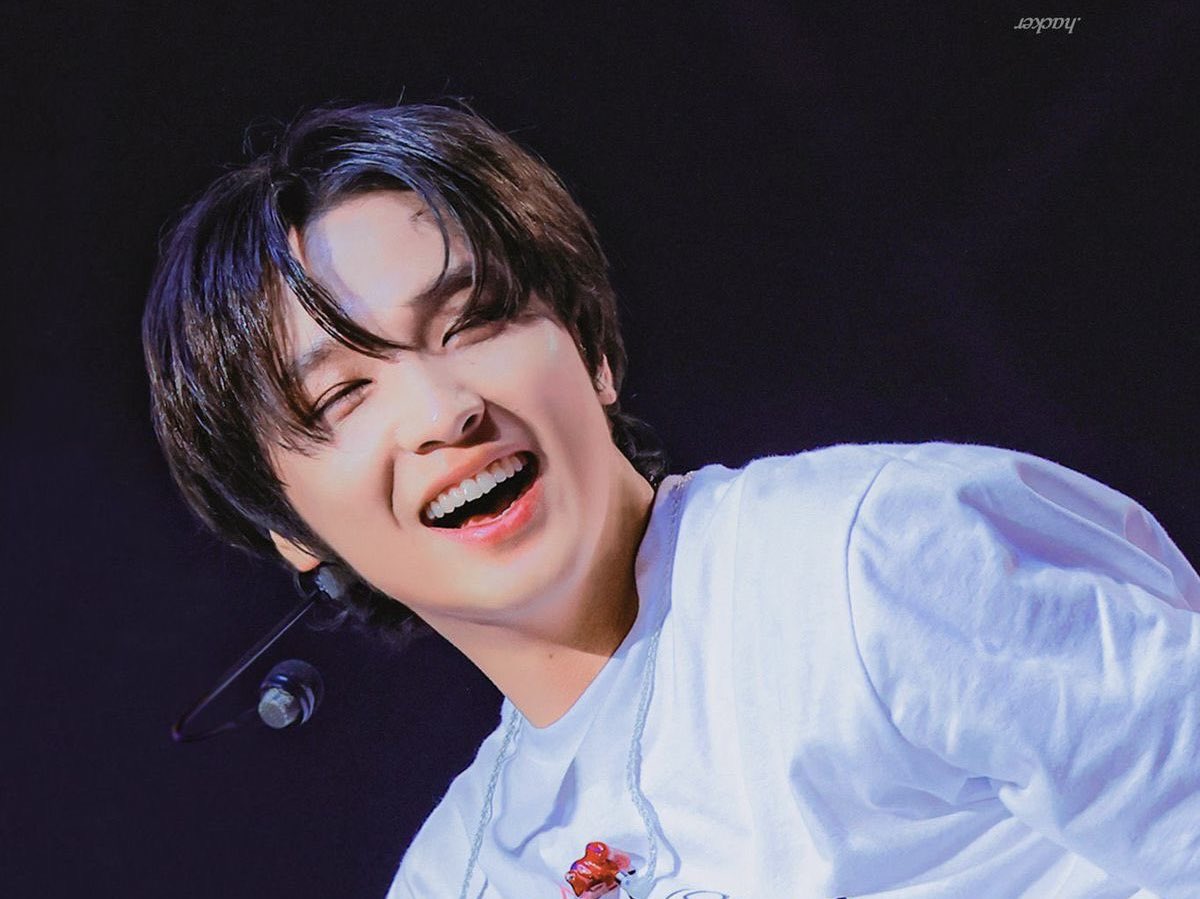 웃는게 제일 예뻐