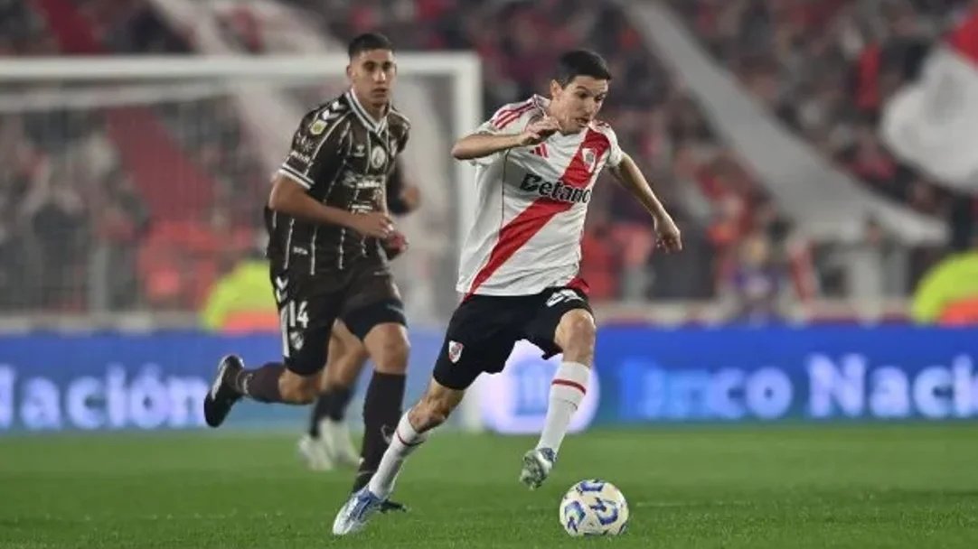 𝐑𝐚𝐝𝐢𝐨 𝐗 𝐏𝐢𝐥𝐚𝐫 (@radioxpilar) on Twitter photo ⚽️ Con transmisión de #RiverPilar, el Millo comienza su camino en el Torneo Clausura ante el campeón Platense radioxpilar.com.ar/river-comienza… vía <a href="/RadioXPilar/">𝐑𝐚𝐝𝐢𝐨 𝐗 𝐏𝐢𝐥𝐚𝐫</a> ⚽️ Con transmisión de #RiverPilar, el Millo comienza su camino en el Torneo Clausura ante el campeón Platense radioxpilar.com.ar/river-comienza… vía <a href="/RadioXPilar/">𝐑𝐚𝐝𝐢𝐨 𝐗 𝐏𝐢𝐥𝐚𝐫</a>