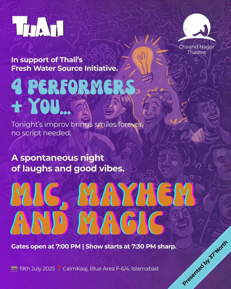 AzamJamil53's tweet image. Great cause !!!!