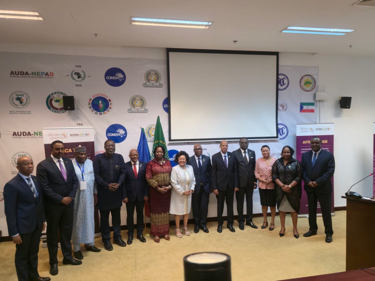 African Peer Review Mechanism (APRM) (@aprmorg) on Twitter photo At the margin of the 47th <a href="/_AfricanUnion/">African Union</a> Coordinating Meetings in Malobo, CEO <a href="/APRM_MarieRose/">Amb. Marie-Antoinette Rose Quatre</a>, delivered a compelling address at the Africa Team Roundtable on the theme "Unlocking Transformative Partnership and Joint Resource Mobilization for The Africa We Want. She emphasized At the margin of the 47th <a href="/_AfricanUnion/">African Union</a> Coordinating Meetings in Malobo, CEO <a href="/APRM_MarieRose/">Amb. Marie-Antoinette Rose Quatre</a>, delivered a compelling address at the Africa Team Roundtable on the theme "Unlocking Transformative Partnership and Joint Resource Mobilization for The Africa We Want. She emphasized