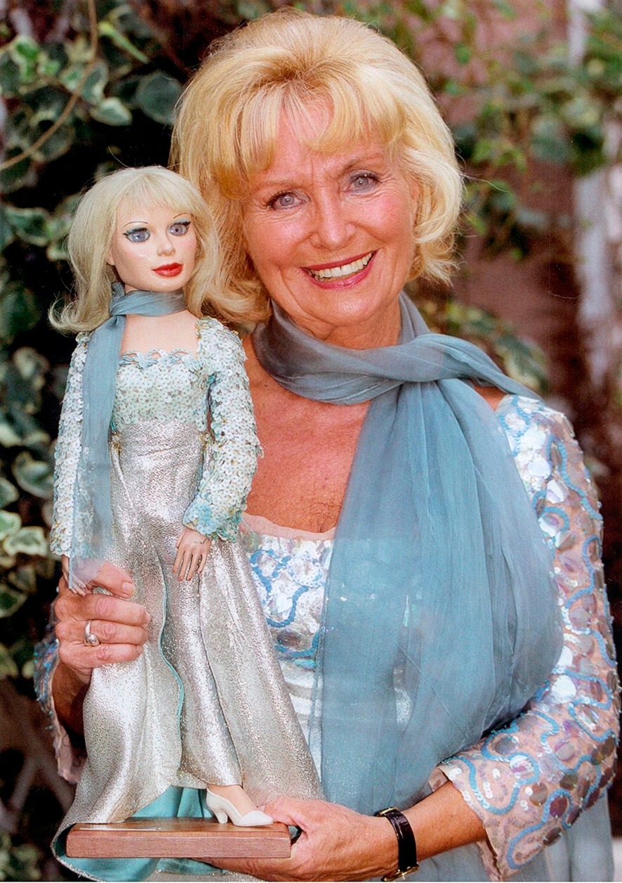 アート・デザイン・音楽 My Fab Years!: Sylvia Anderson My Fab Years! Sylvia Anderson: Diamond Comic Distributors