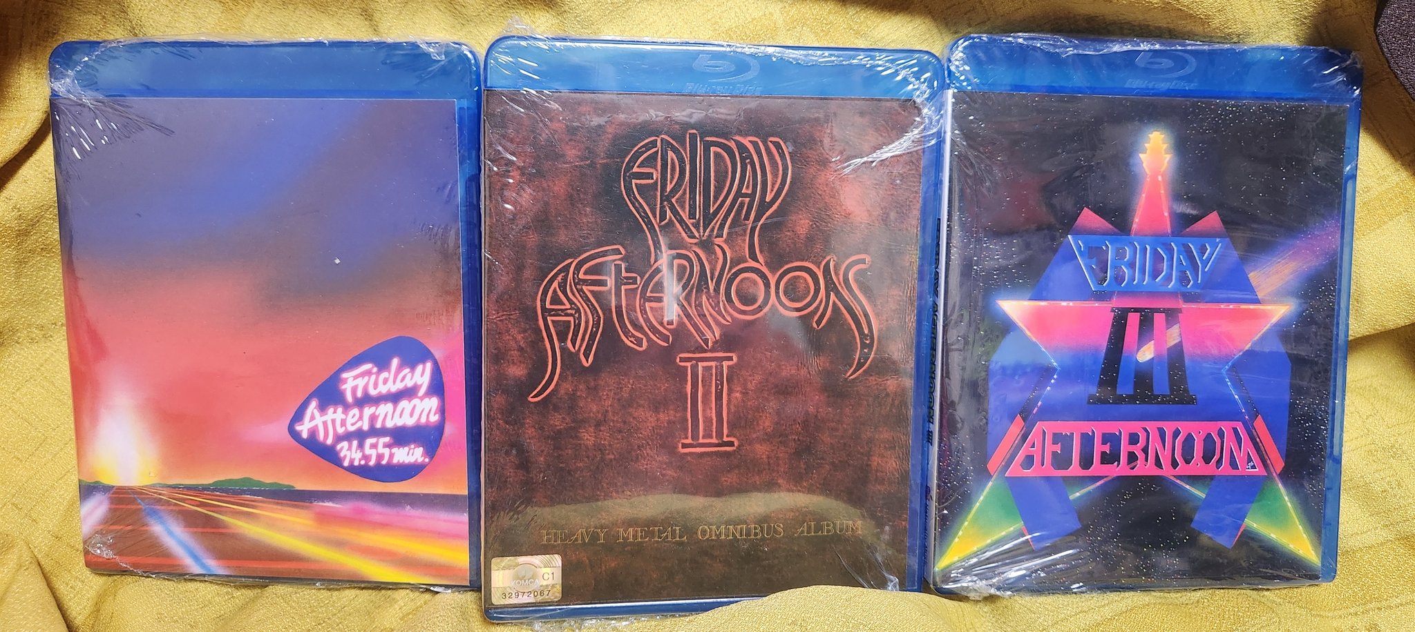 サンディ・ラム／シングルズ・コレクション　プロモ盤CD 芽瑠璃堂 ＞ シンディ・ローパー 『ジャパニーズ・シングル