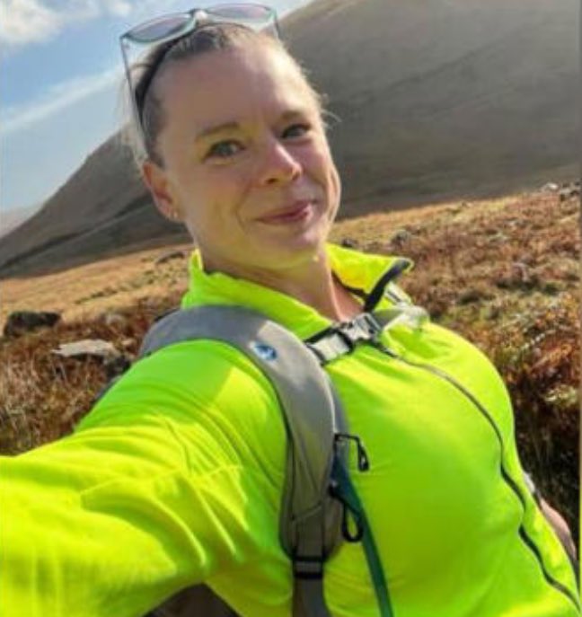 Hampshire and Isle of Wight Constabulary have announced the death of PC Claire Browne, who served at Southampton Central Police Station. facebook.com/share/1CaC1Yci…