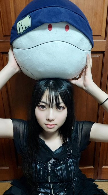 RIOのTwitter画像18