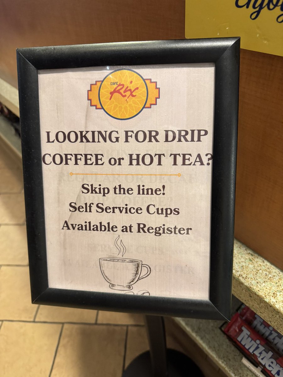 AllanCarey9's tweet image. I should have expected @WaltDisneyWorld to have solved the express drip line problem. @scottlincicome