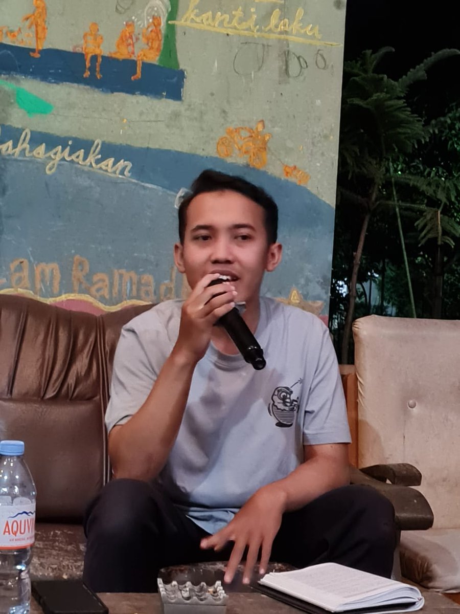 "<a href="/mahananian/">MAHANANI</a> adalah ruang berproses"

Terimakasih kesempatannya 🙏🏻