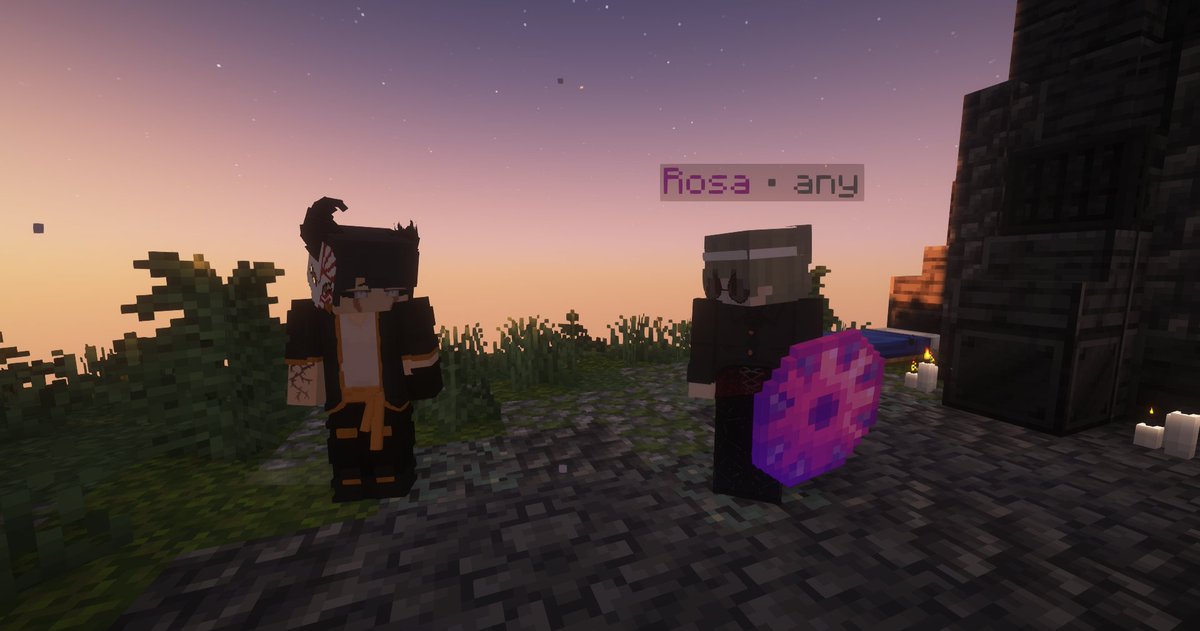 In the beginning everyone was ready to stand against the lich to protect their friends from deaths grasp...

⊬⍜⎍ ☊⏃⋏⏁ ⍀⎍⋏ ⎎⍀⍜⋔ ⊬⍜⎍⍀ ⌿⏃⌇⏁, ⋔⟒⌇⌇ ⍙⟟⏁⊑ ⎅⟒⏃⏁⊑ ⏃⋏⎅ ⌿⍀⟒⌿⏃⍀⟒ ⊬⍜⎍⍀⌇⟒⌰⎎ ⎎⍜⍀ ⏁⊑⏃⏁ ☍⏃⍀⋔⏃

What have we done...