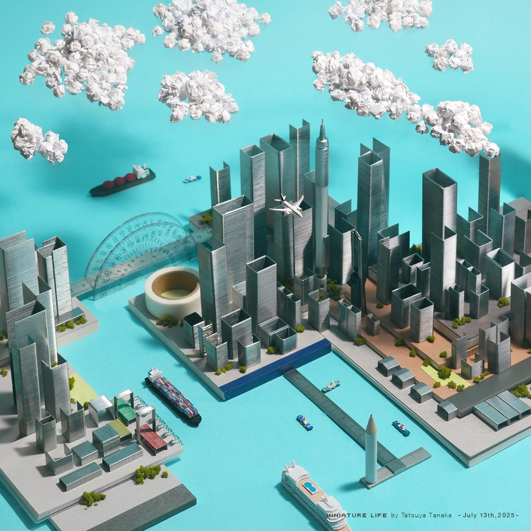 “シティ”ショナリー