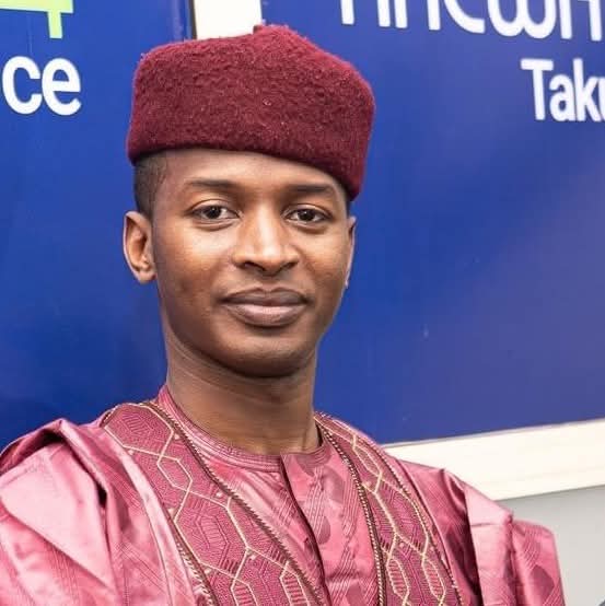 Dan Bello is Now released