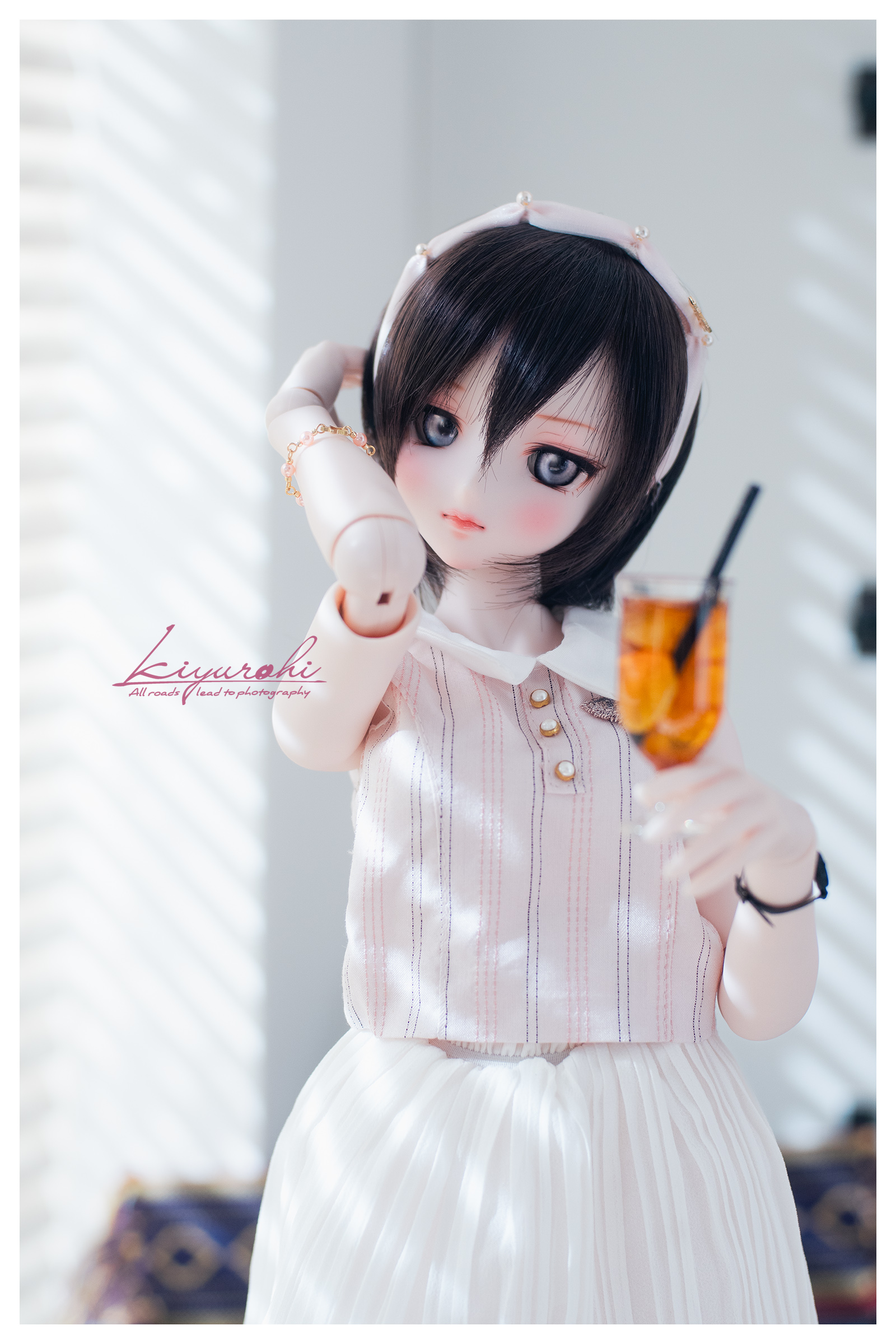 きいちゃん　まとめ売り リカちゃん、ジェニー、ネオブライスサイズ/OF:靴 A-25-05-07