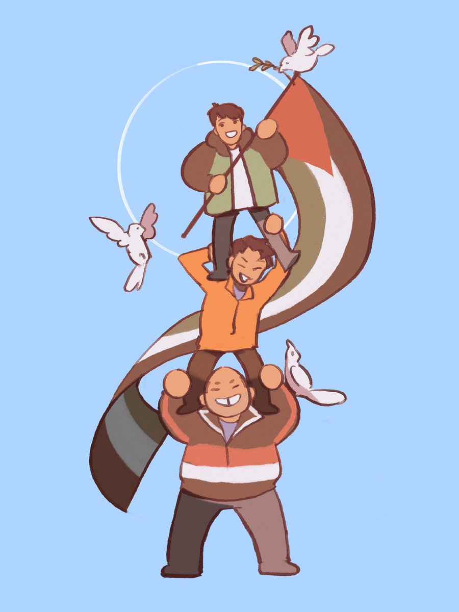 WolfyTheWitch's tweet image. Hi! Please check out Muhannad's campaign if you can! He is trying to save up to feed his family and be able to travel to complete his education and they have not yet reached their goal gofund.me/520ee956