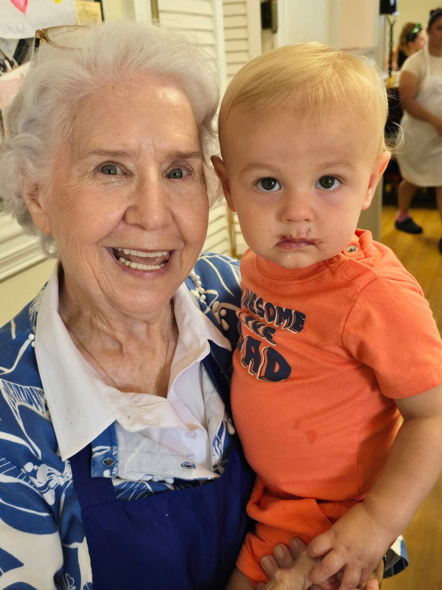 You can’t beat Carrollton, GA and Breakfast at Jerry’s. Sometimes the best moves are the unexpected moves. God, you’re the greatest 🙏 

EVD 🐺