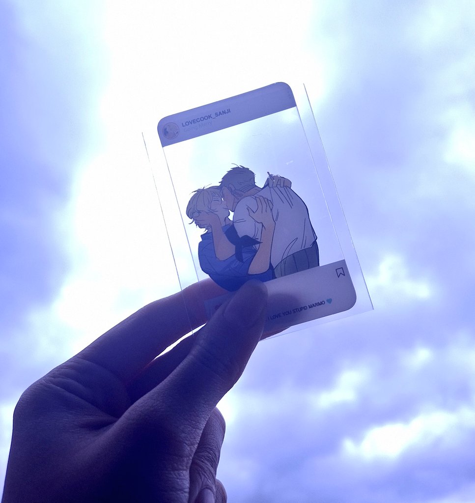 CHEGOU ELES CHEGARAAAAAAA