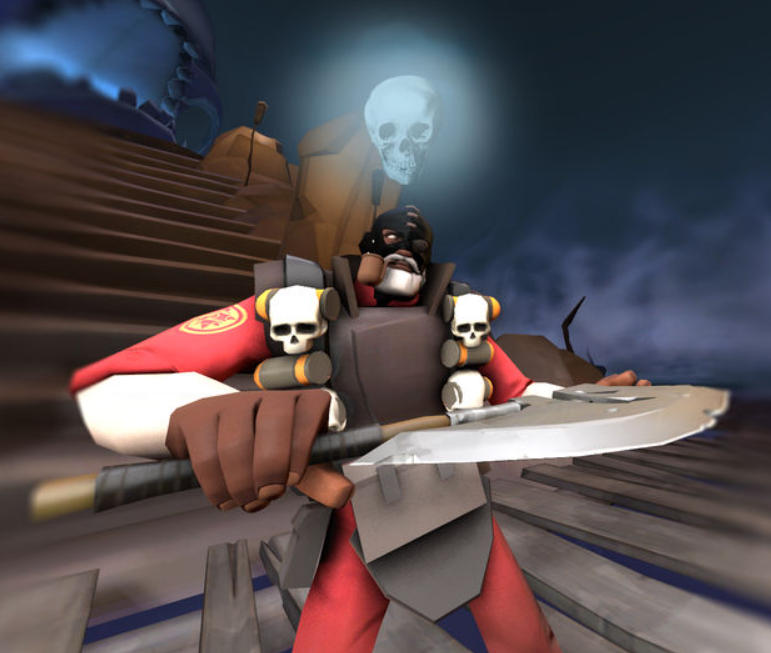 tf2huntcom's tweet image. What's your favorite TF2 Scream Fortress Unusual Effect?
#tf2 #teamfortress2