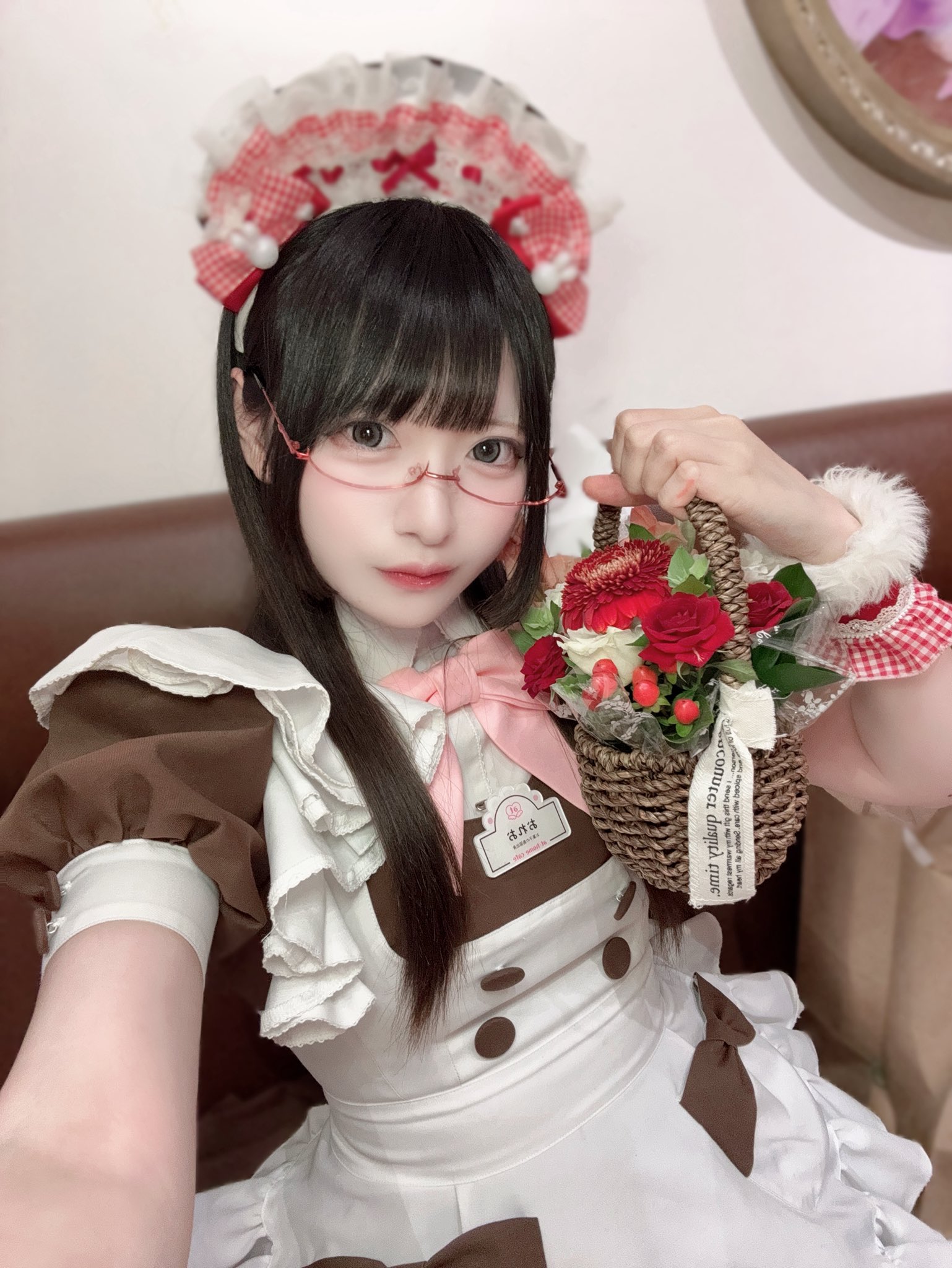 れも様♡ありがとうございます♡ おれおちゃん🐰🍓⸝⸝꙳ on X: 