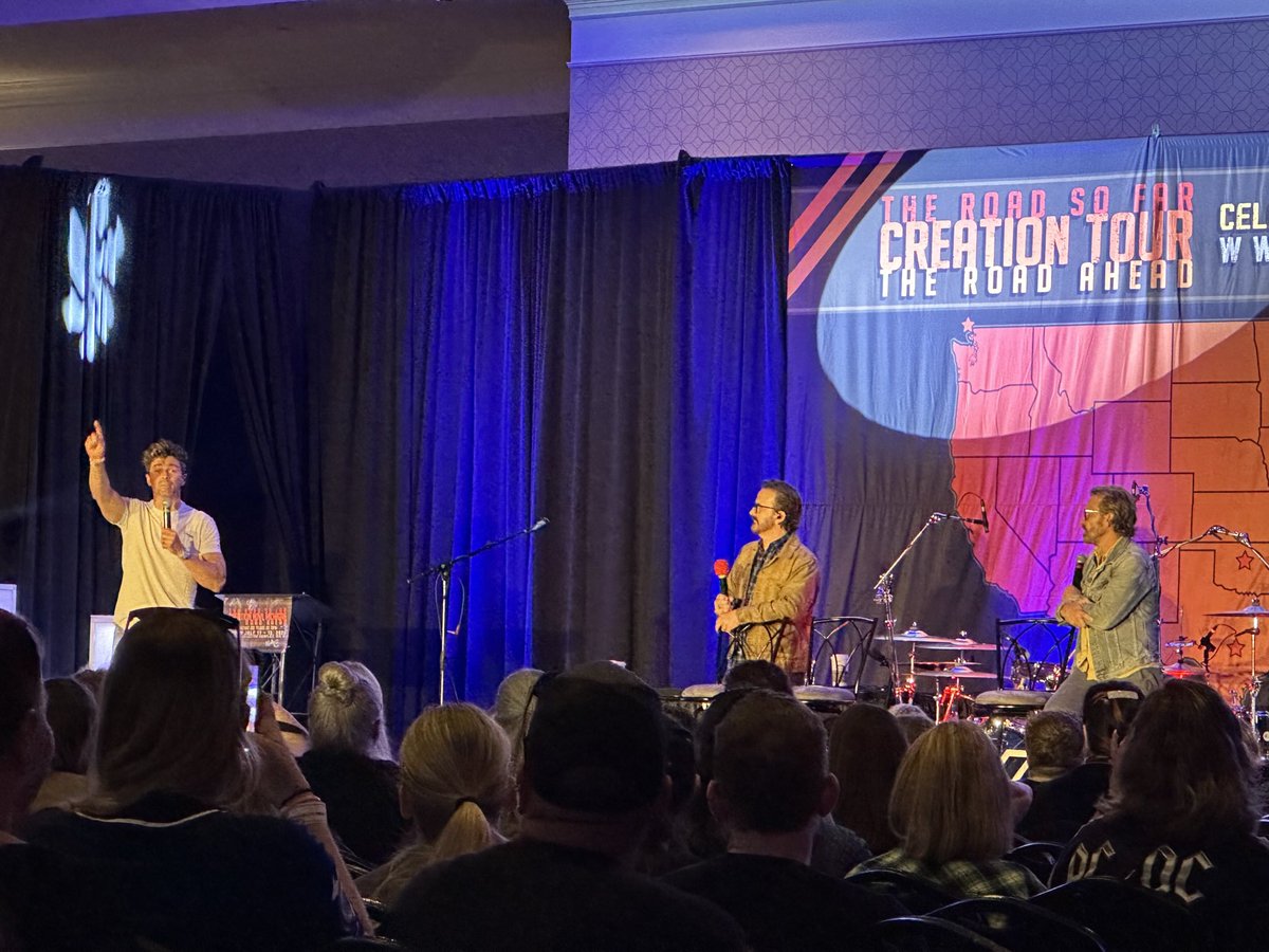 Nightsky's Supernatural Twilight tweet media