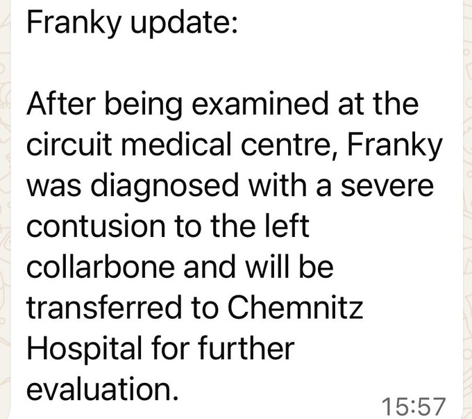 12 Degree Racing™ 🇺🇸 tweet media