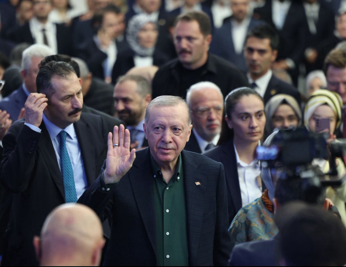 Burak Demiralp (@burakdemiralptr) on Twitter photo Cumhurbaşkanımız Sayın <a href="/RTErdogan/">Recep Tayyip Erdoğan</a>’ın liderliğinde gerçekleştirilen AK Parti Stratejik Plan Çalıştayı ve 32. İstişare ve Değerlendirme Toplantı’sına katıldık.
Bugüne dek olduğu gibi bundan sonra da milletimiz için en hayırlısını en güzelini hayal etmeye, projelendirmeye ve Cumhurbaşkanımız Sayın <a href="/RTErdogan/">Recep Tayyip Erdoğan</a>’ın liderliğinde gerçekleştirilen AK Parti Stratejik Plan Çalıştayı ve 32. İstişare ve Değerlendirme Toplantı’sına katıldık.
Bugüne dek olduğu gibi bundan sonra da milletimiz için en hayırlısını en güzelini hayal etmeye, projelendirmeye ve