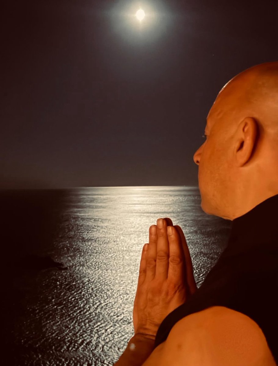 Ich jeden Abend, in der Hoffnung, dass MilkyWay Crispy Rolls zurückkommen.