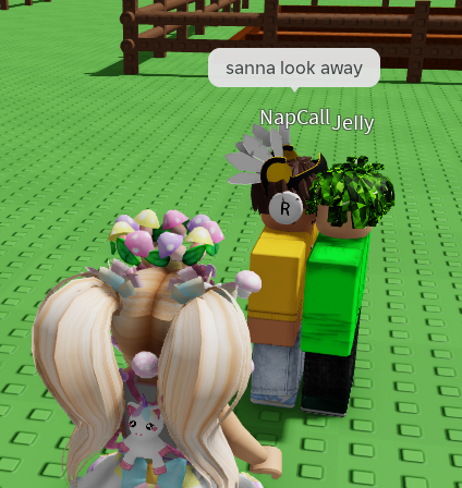 💗IamSanna💗 tweet media