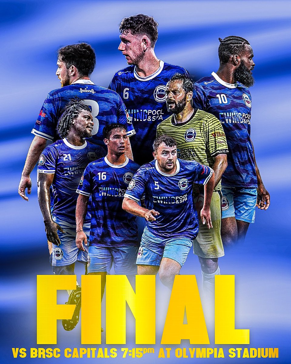 cenlafc's tweet image. Game day- and the friendliest final ever 🏆

We’re back in the final, and we want it all. Join us in Baton Rouge tonight as we look to win our first ever championship against our friends from BR✌️

⏰ 7:15 pm
🏟️ Olympia Stadium
📍 Baton Rouge, LA
🆚 @BRSCCapitals 

#gcl2 #cenlafc