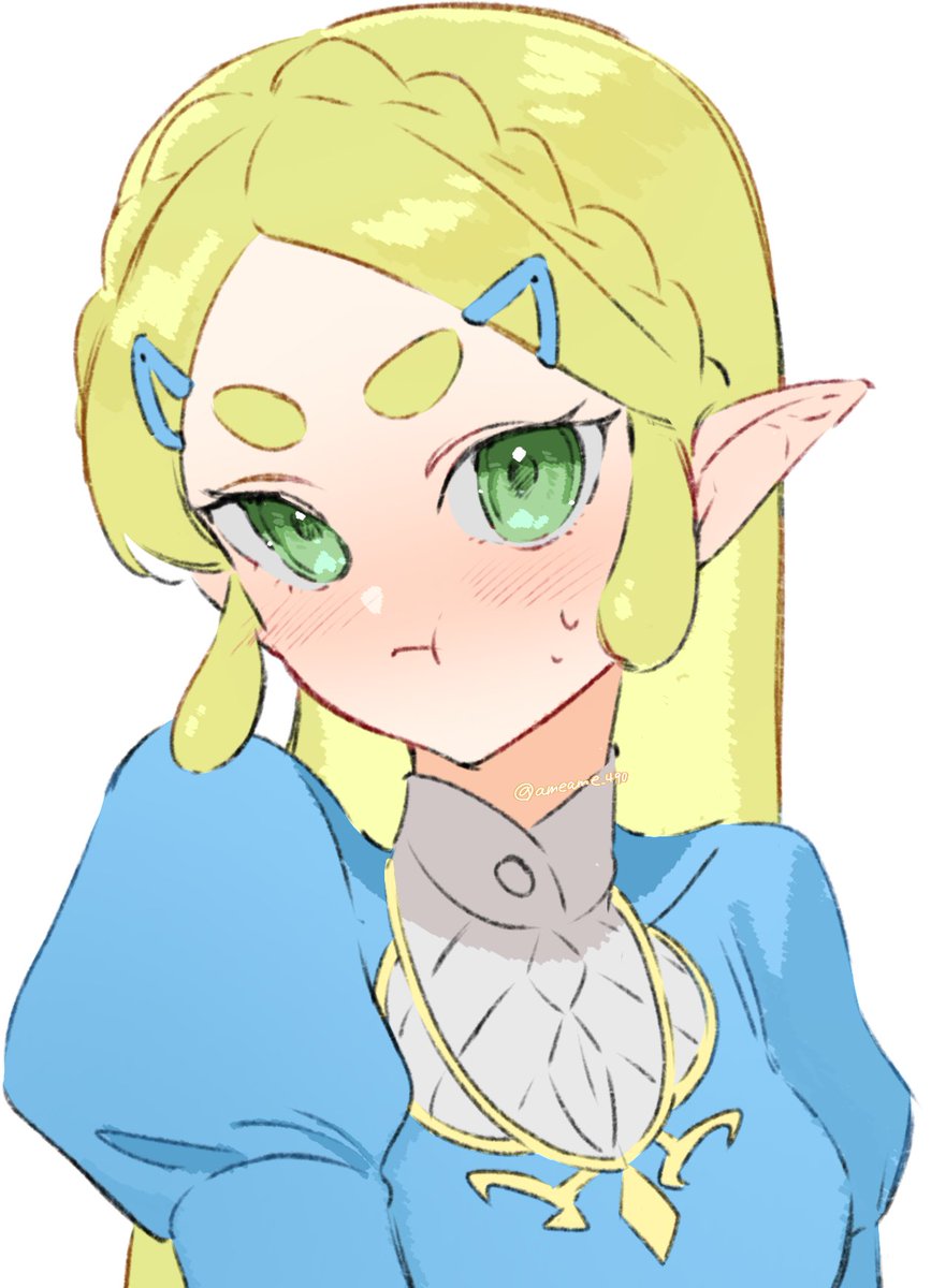 時雨☂️ (@ameame_490) on Twitter photo 