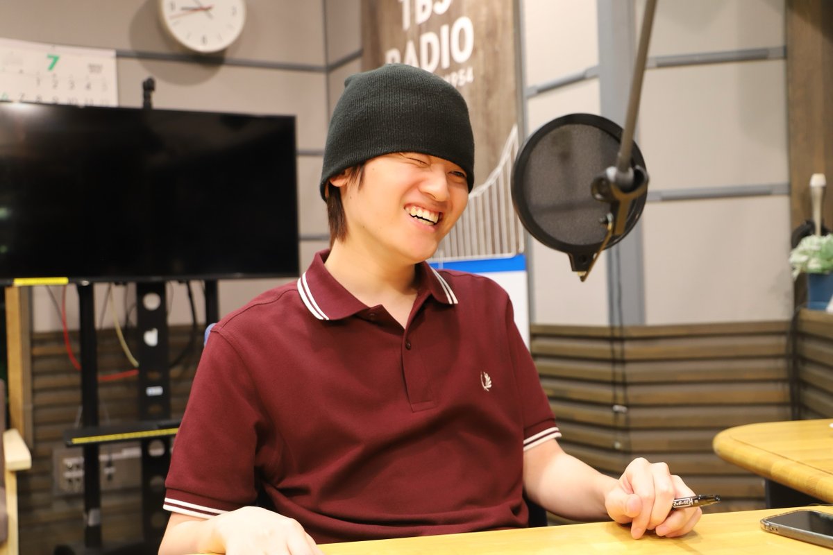 TALK ABOUT (@radio_talkabout) on Twitter photo 最後の願い事、叶えちゃおう🪄
#トークアバウト
夏休み「すきぴ」とのプラン・・
#スポッチャ に行くのは!?
🗣️#MAZZEL #KAIRYU
\ スポッチャに
鉄棒は無い!! /
🎆最高の夏になりますように🎆
radiko.jp/share/?sid=TBS…
#Liella! #TBSラジオ <a href="/Liella_PLSP/">ラブライブ!スーパースター!!/Liella! 公式</a> 最後の願い事、叶えちゃおう🪄
#トークアバウト
夏休み「すきぴ」とのプラン・・
#スポッチャ に行くのは!?
🗣️#MAZZEL #KAIRYU
\ スポッチャに
鉄棒は無い!! /
🎆最高の夏になりますように🎆
radiko.jp/share/?sid=TBS…
#Liella! #TBSラジオ <a href="/Liella_PLSP/">ラブライブ!スーパースター!!/Liella! 公式</a>