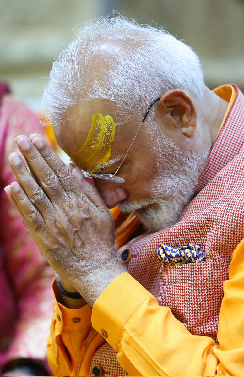 देश किसकी “गारंटी” पर भरोसा करता है...??

A-नरेंद्र मोदी जी 
B- राहुल गांधी 

रिपोस्ट कर के कमेंट में अपना जवाब जरूर बताये...!!