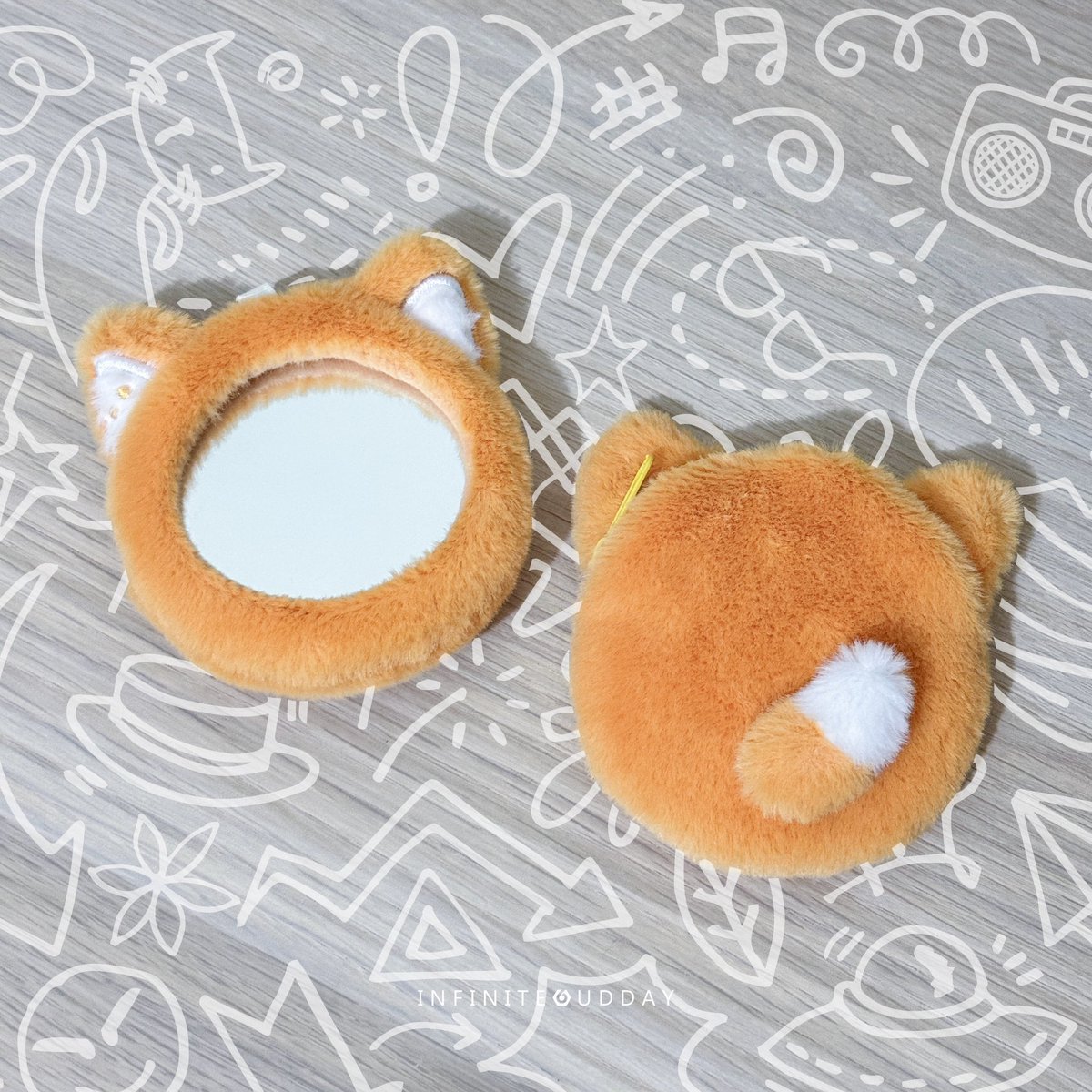 Bribriishop🦊 tweet media