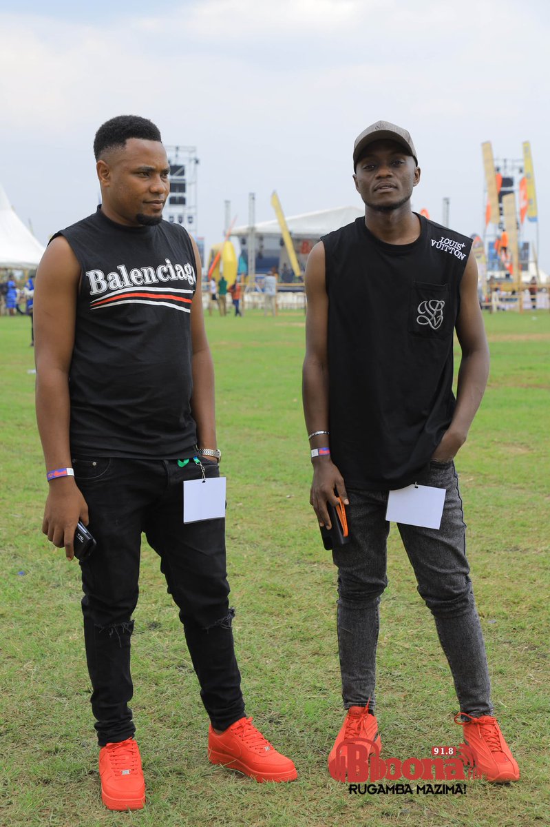 We also featured in the memories tonight! 🥰🤝
#EkigutuuroKyaBoonaFm25