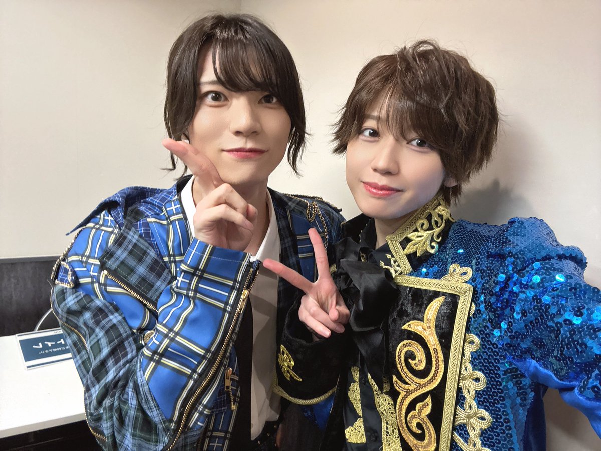 月刊風男塾 7月公演ありがとうございました！ 1部ゲストはAXXX1Sさん