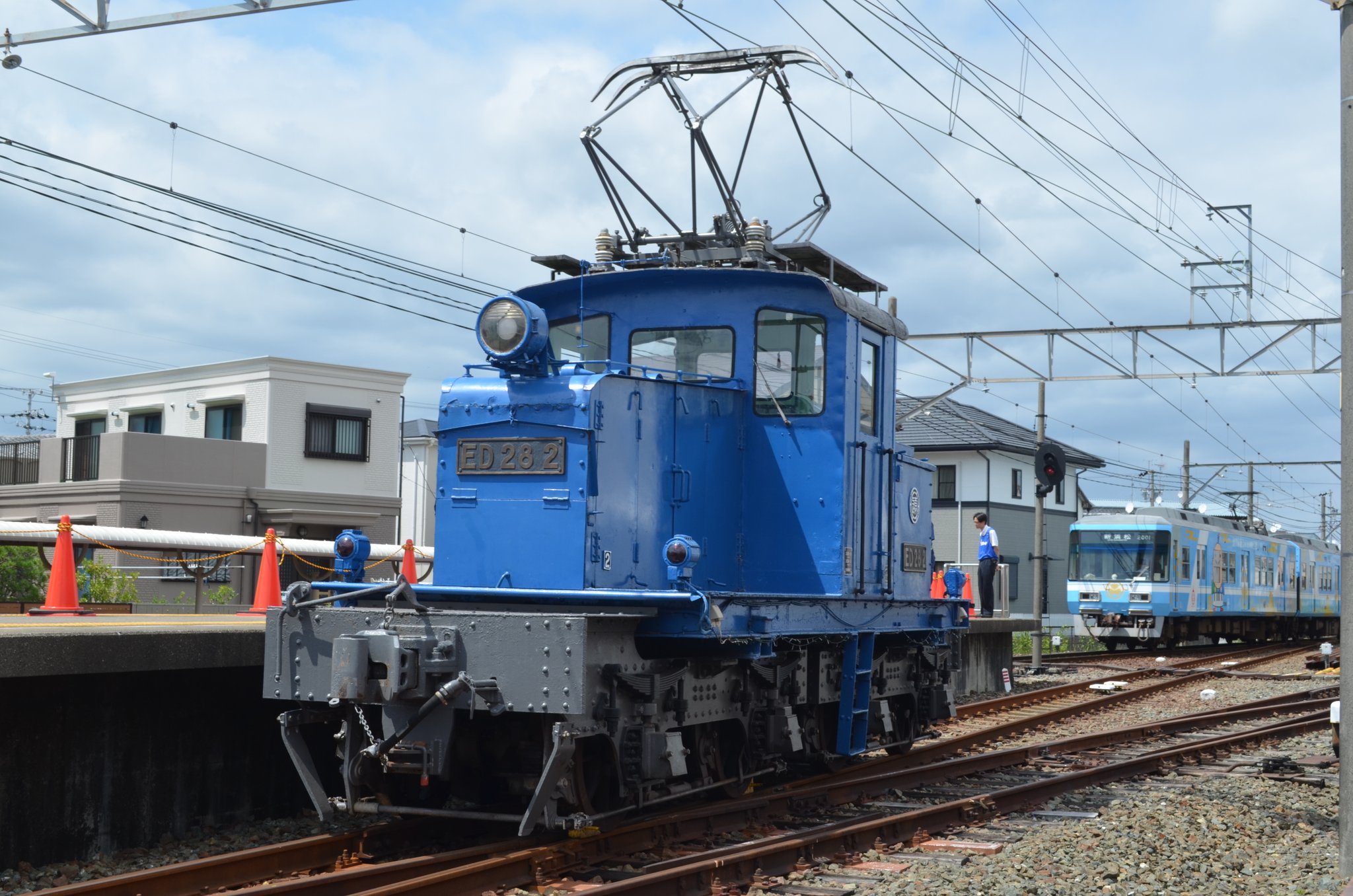 鉄道プラサボ2枚 鉄道プラサボ2枚 ZX｜製品紹介｜YASAKA株式会社