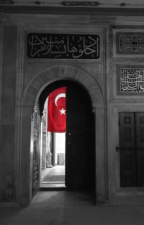 colakokty's tweet photo. Sevgili Peygamberimiz (s.a.v.) buyurduğu üzere 
"Birlikte rahmet, ayrılıkta azap vardır"

Terörsüz Türkiye  Cumhurbaşkanı Erdoğan   Emine Erdoğan     AKP MHP DEM   Osimhen   #RecepTayyipErdoğan https://t.co/DvtyS5jW9R