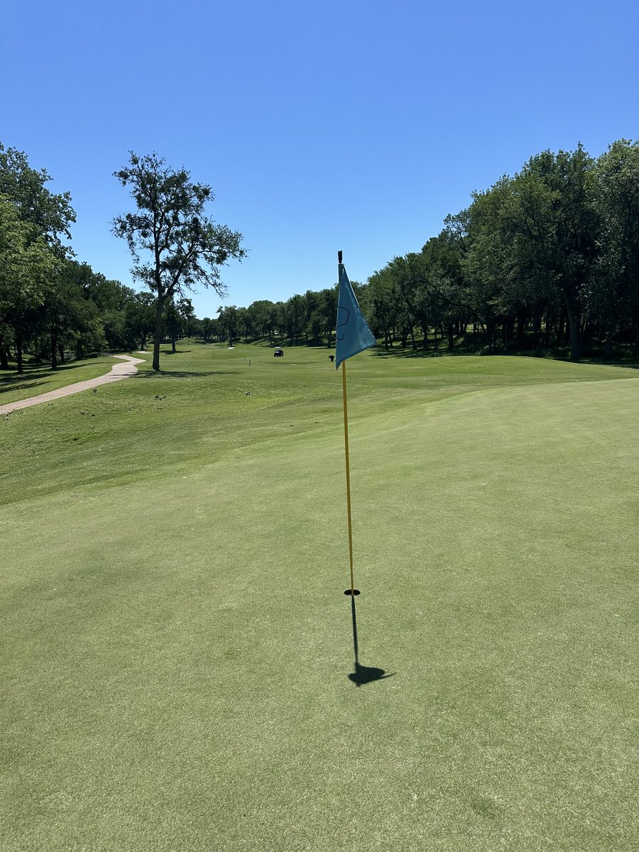 We’re excited to be selected to host first stage of <a href="/PGATOUR/">PGA TOUR</a> Q School this fall. We’ve worked hard to get the course in tournament conditions over the last year, and the staff has done an excellent job building the right culture.