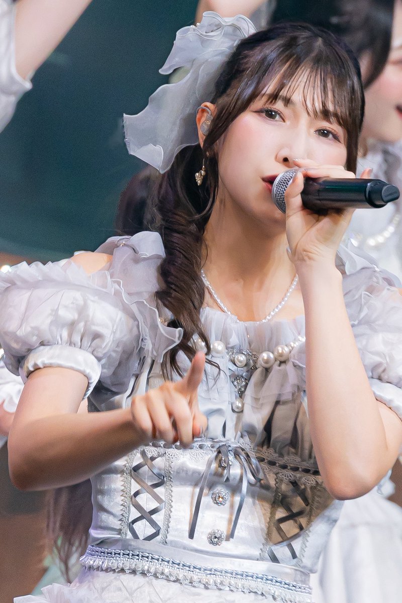 akikibou_c's tweet image. 2025/07/10
≠ME 全国ツアー2025
We want to find"cafe RAKUEN"
@ 福岡市民ホール 夜
きっとストーリー見るの早すぎる
蟹沢萌子さん(@kanisawa_moeko )
#ノイミー
#ノイミー_カメコ
#ノイミー全国ツアー2025
#蟹沢萌子