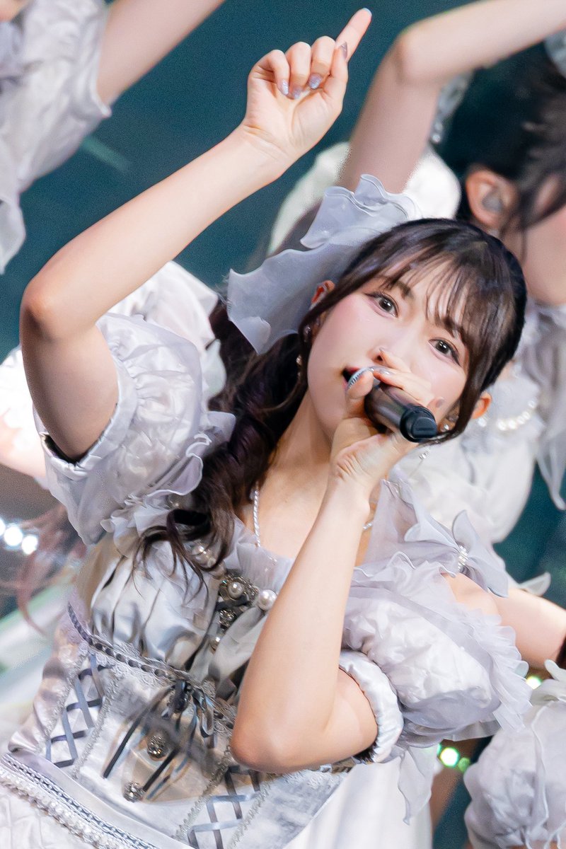 akikibou_c's tweet image. 2025/07/10
≠ME 全国ツアー2025
We want to find"cafe RAKUEN"
@ 福岡市民ホール 夜
きっとストーリー見るの早すぎる
蟹沢萌子さん(@kanisawa_moeko )
#ノイミー
#ノイミー_カメコ
#ノイミー全国ツアー2025
#蟹沢萌子