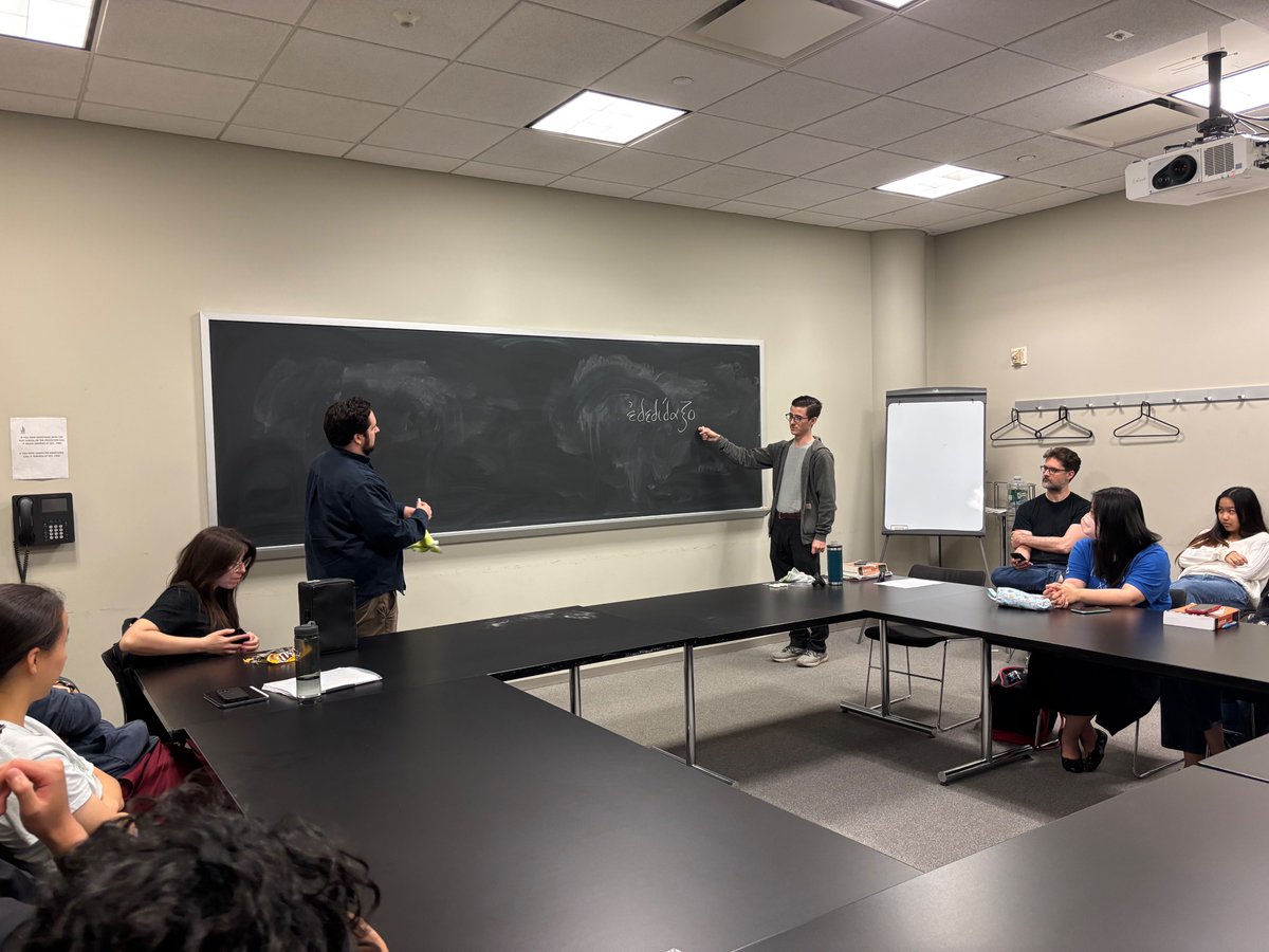 Latin/Greek Institute tweet media