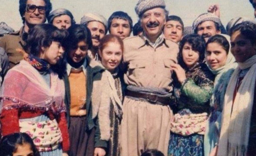 در یادبود ۲۲ تیرماه، سالروز شهادت #دکتر_قاسملو ، تجدید پیمان می‌کنیم که ادامه‌دهنده راهش باشیم. آن رهبر بزرگ که در راه آزادی توسط رژیم تهران ترور و جان خود را فدا کرد، امروز در دل مردم #کوردستان زنده است