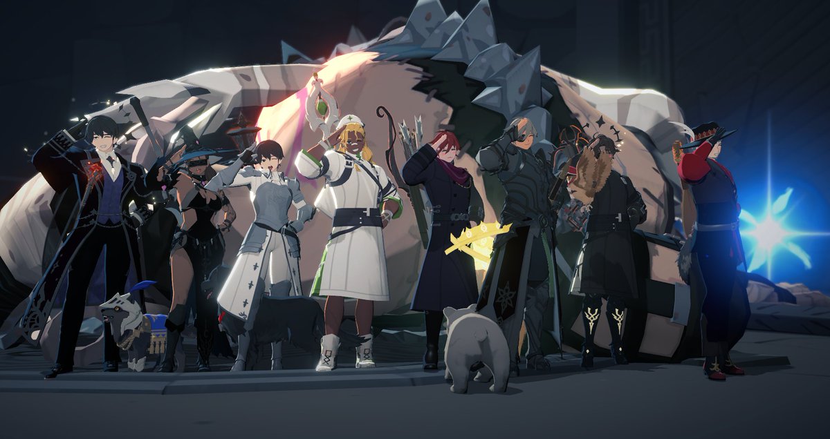 크린토피아 tweet media