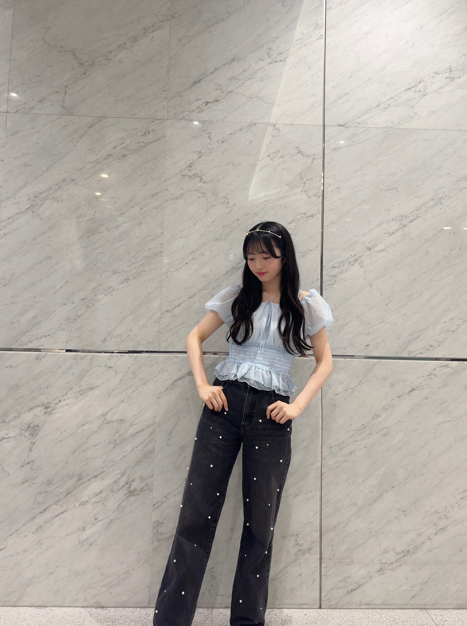 AKB48　秋山由奈　2ショット写真会場限定 お守り　おまもり爆レス祈願ver. AKB48 秋山由奈 2ショット写真会場限定 お守り おまもり爆レス