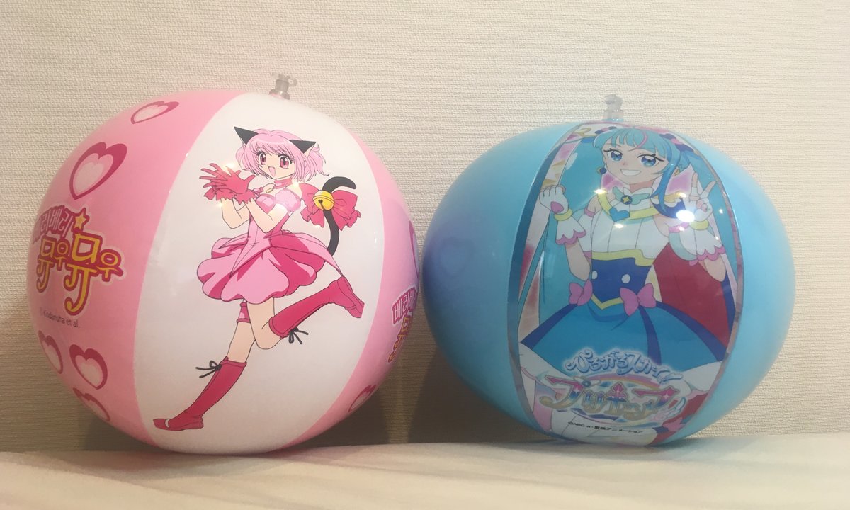 infltbl's tweet photo. ピンクと水色の組み合わせ好き https://t.co/k1Hbt89tr0
