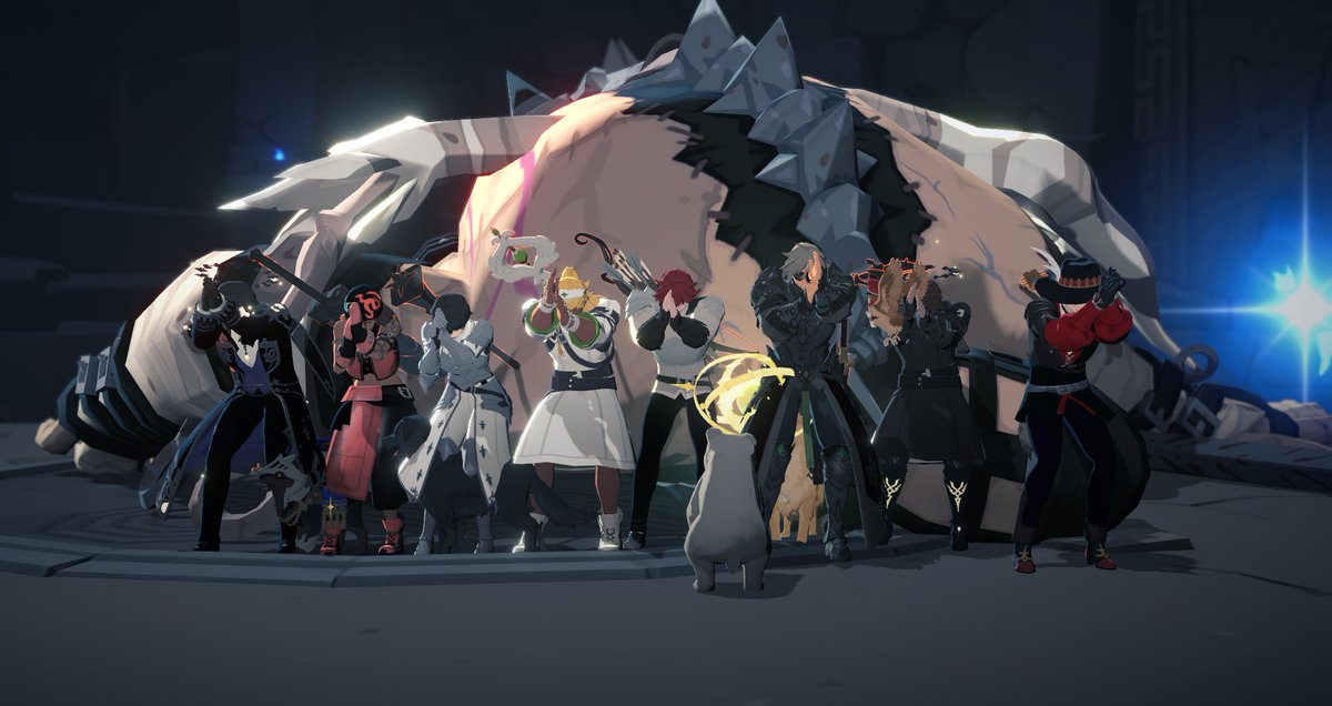 크린토피아 tweet media