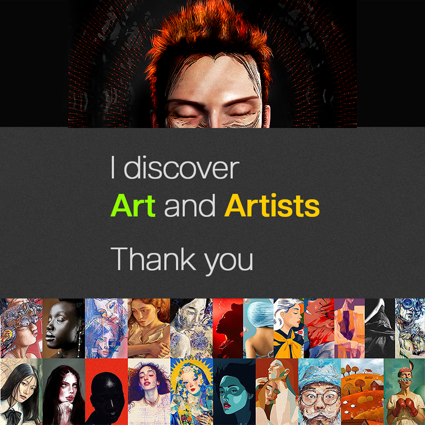 Discoverer of ART tweet media