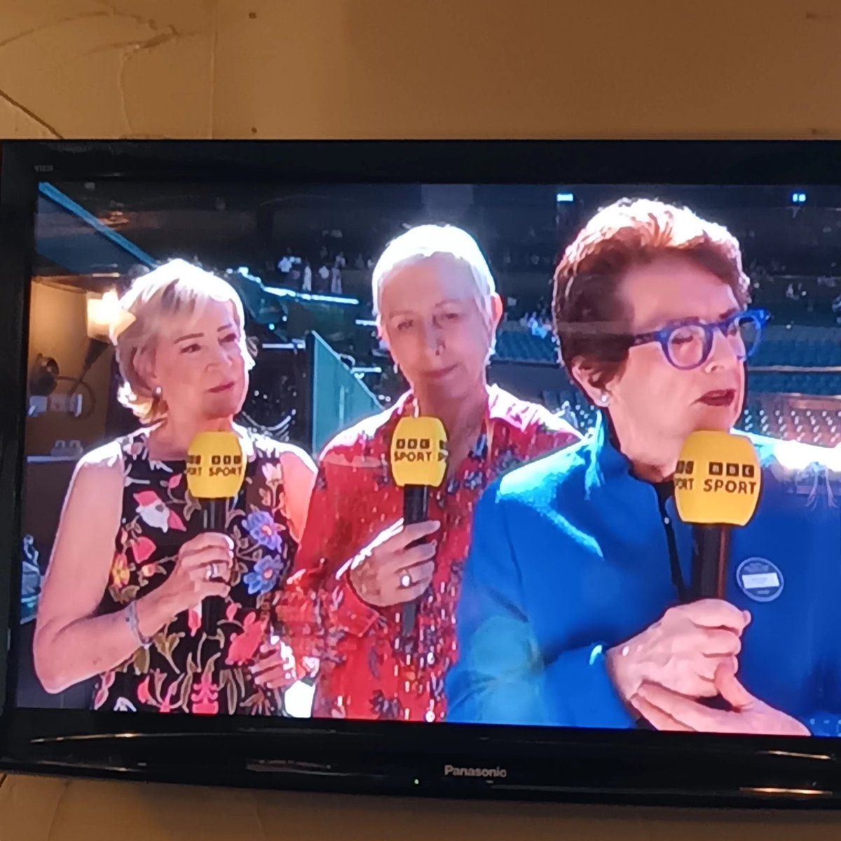 Debs Thompson tweet media